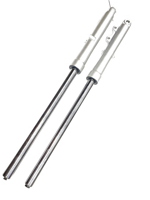 Піря вилки VIPER (диск, гідравлічні, 31mm) ZTWO Киев - изображение 1