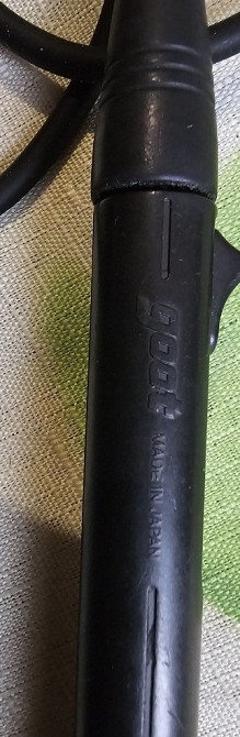 Паяльная станция Goot Япония. Харьков - изображение 2