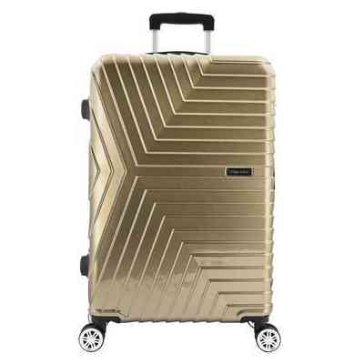 Чемодан Semi Line 24" M T5763-2 Gold (DAS302945) Винница