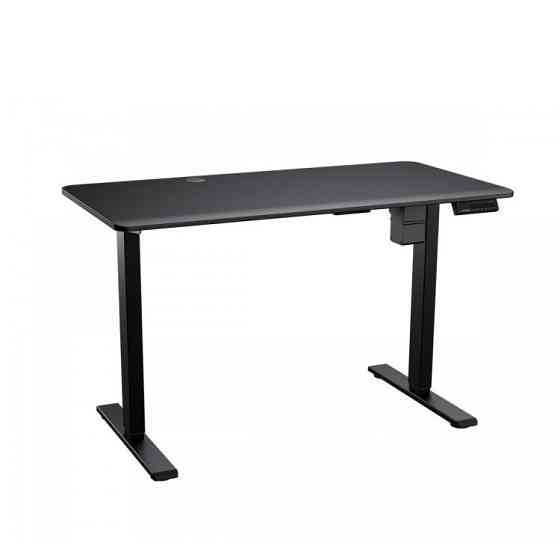 Геймерський стіл Cougar Royal 120 Mossa Black ( 29499 ) Харків