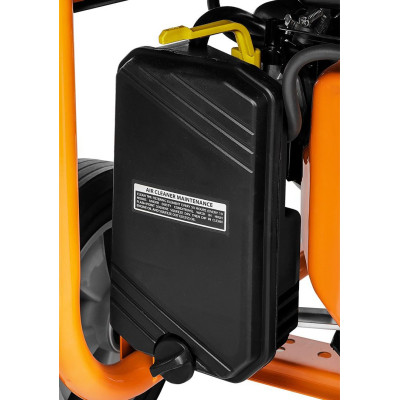 Генератор Neo Tools 230V, kW, електростартер, AVR (04-730P) Винница - изображение 11