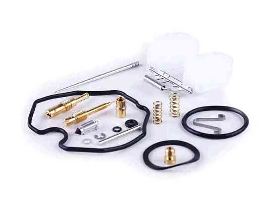 Ремкомплект карбюратора мотоцикл 4T CG150/200 Мукачево