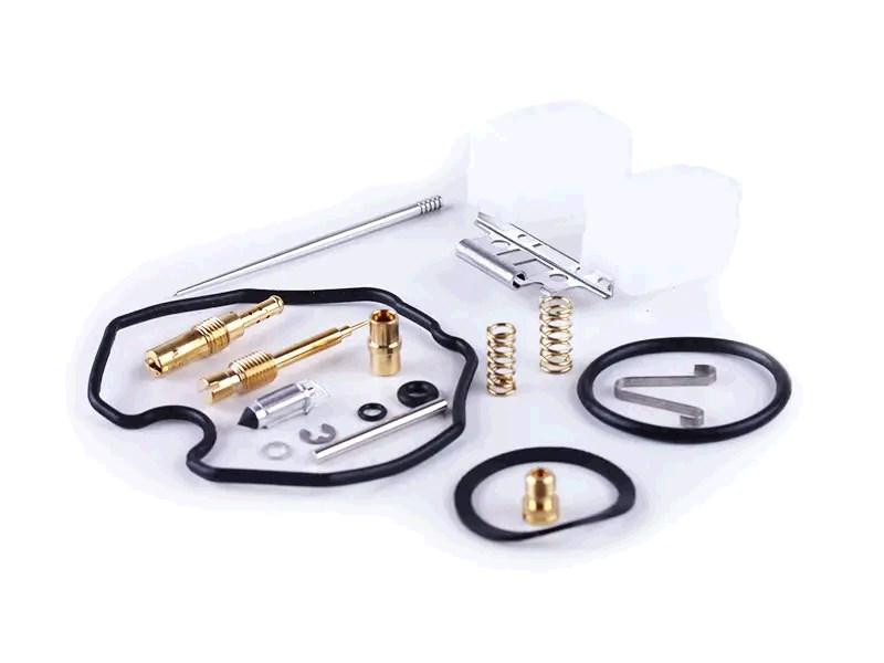 Ремкомплект карбюратора мотоцикл 4T CG150/200 Мукачево - изображение 1