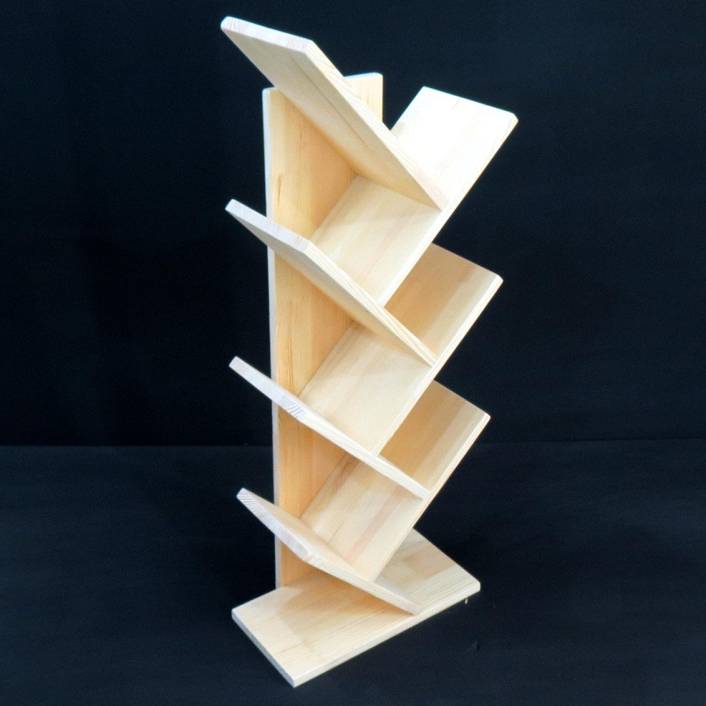 Книжный стеллаж 