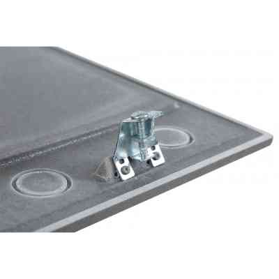 Мийка кухонна Elleci EASY 300 TITANIUM 73 Вінниця