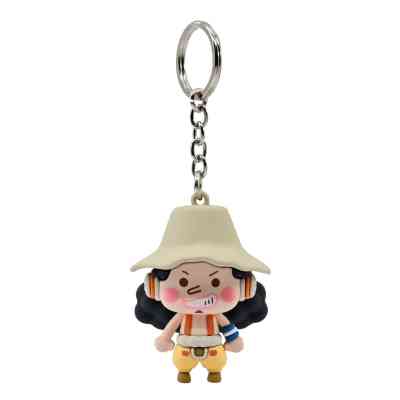 Брелок YUME One Piece Pocket Hero S2 Брелок Усопп (11926) Винница