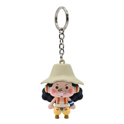 Брелок YUME One Piece Pocket Hero S2 Брелок Усопп (11926) Вінниця - фото 1