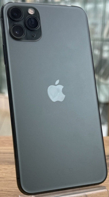 Айфон iPhone 11 Pro Max 256Gb. Київ - фото 2