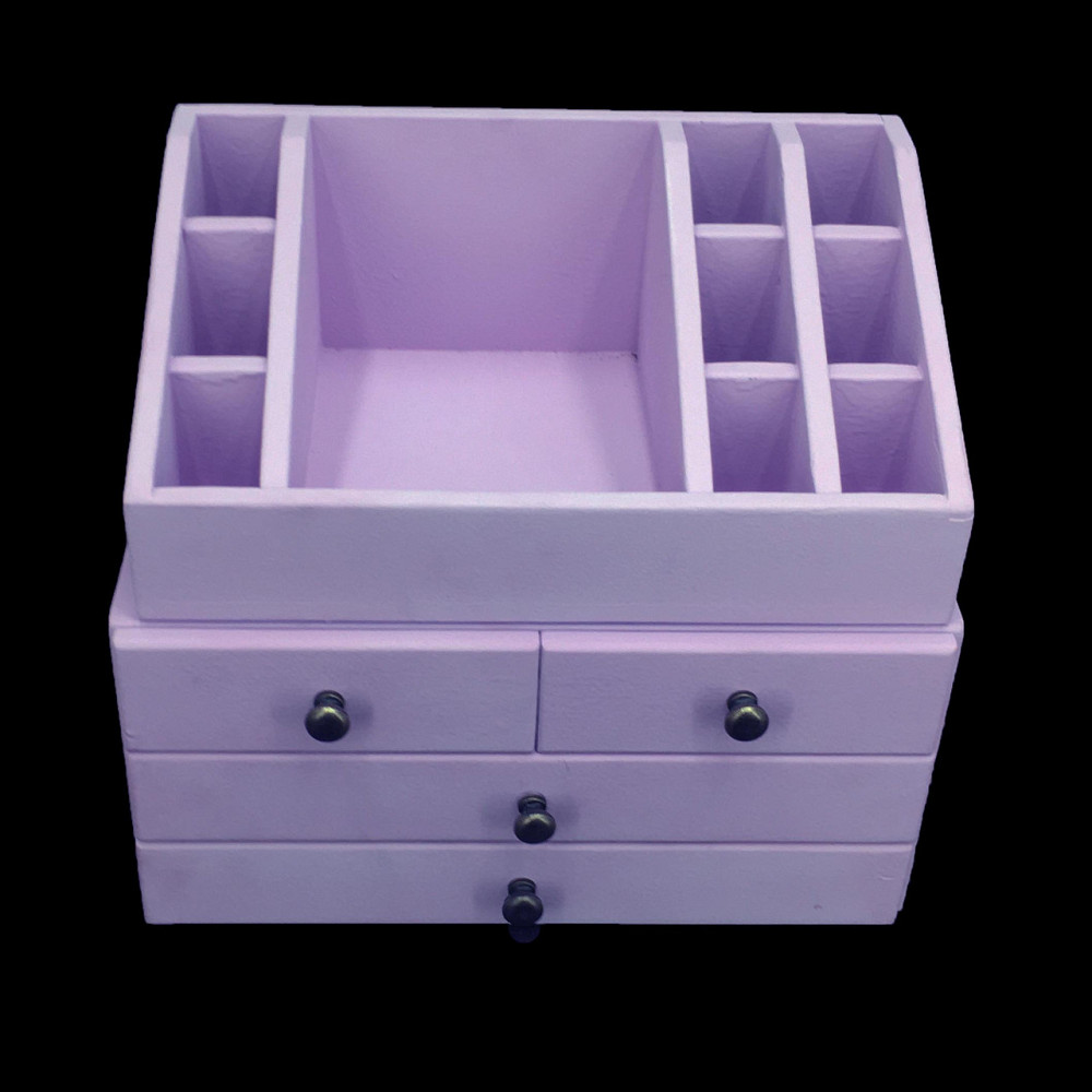 Органайзер настільний "Ашвуд" флокс Миколаїв - фото 6