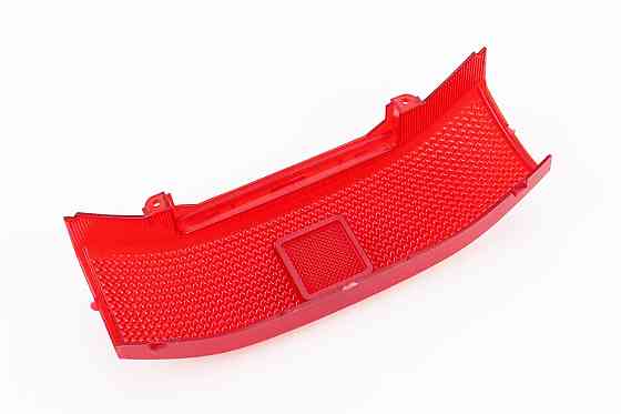 Honda LEAD AF-20 "скло"-стопа, червоне Київ