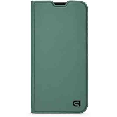 Чехол для мобильного телефона Armorstandart OneFold Case ZTE Blade V70 Design 4G / V70 Vita 4G Green (ARM83003) Винница