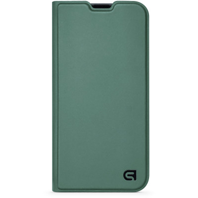 Чехол для мобильного телефона Armorstandart OneFold Case ZTE Blade V70 Design 4G / V70 Vita 4G Green (ARM83003) Винница - изображение 1