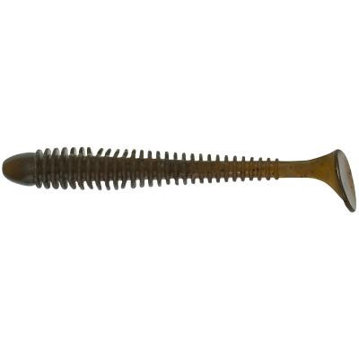 Силікон рибальський Select Fetish 4&quot; col.102 (5 шт/упак) (1870.24.61) Вінниця - фото 1