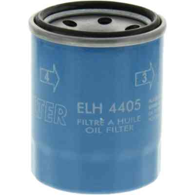Фильтр масляный MECAFILTER ELH4405 Винница