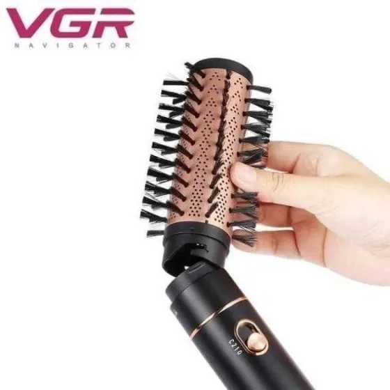 Фен-щітка VGR V-559 Київ