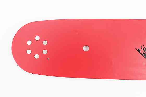 Шина 18"-1,5mm 325 72зв L-51см, (підходить на Китай), отв. натягувача - коло Киев