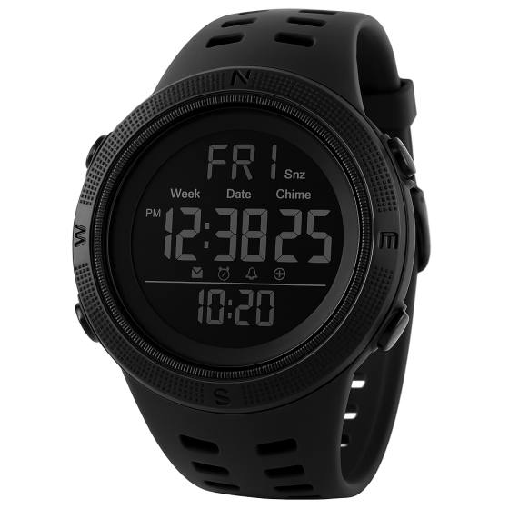 Годинник на руку для військового, Годинник для військової та тактичної діяльності RQ-85 Львів