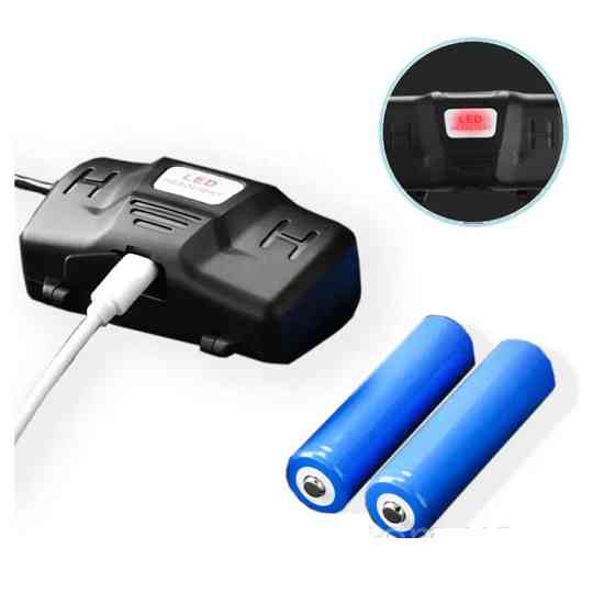 Потужний лобовий лобовий Bailong BL-A7-P50 з usb зарядкою Бровари