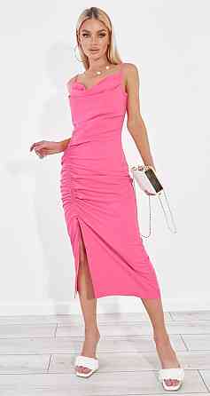 Красиве рожеве плаття (42) Київ