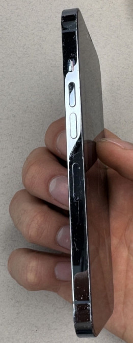 Айфон Apple iPhone 13 Pro 128Gb. Sierra Blue Киев - изображение 5