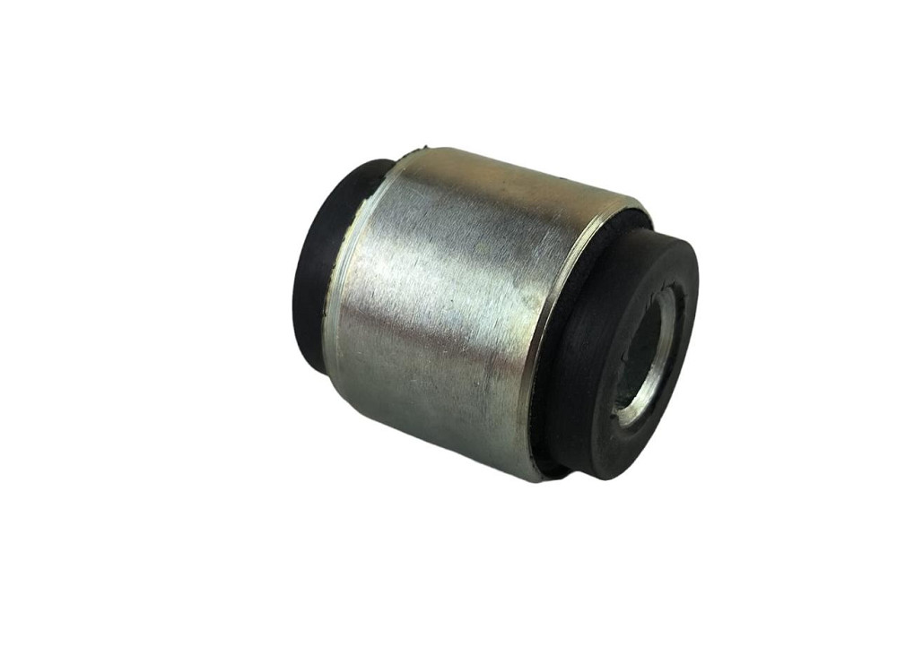 Втулка 2101-2107, 2121, 21213, 21214 переднего (орех) амортизатора Мукачево - изображение 1