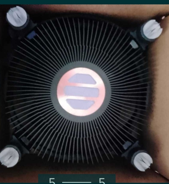 Процесор: Intel Core i3 10105F. Київ - фото 4