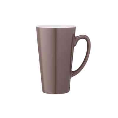 Чашка Ardesto Marco 480 мл Brown (AR3483BR) Вінниця
