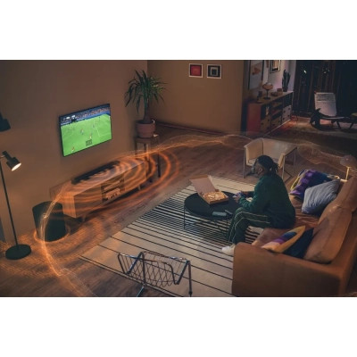 Акустическая система JBL BAR 500 (M2) Black (JBLBAR500M2BLKEP) Винница - изображение 9