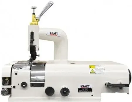 Швейна машина Kraft Scieniarka Do Skóry Indu In-801 Київ