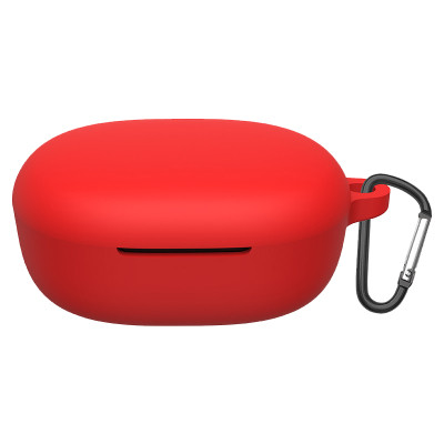 Чехол для наушников Armorstandart Hang Case для Xiaomi Redmi Buds 4 Lite Red (ARM73546) Винница - изображение 1