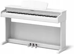 Піаніно (синтезатор) Dynatone SLP-210WH Pianino elektroniczne Київ