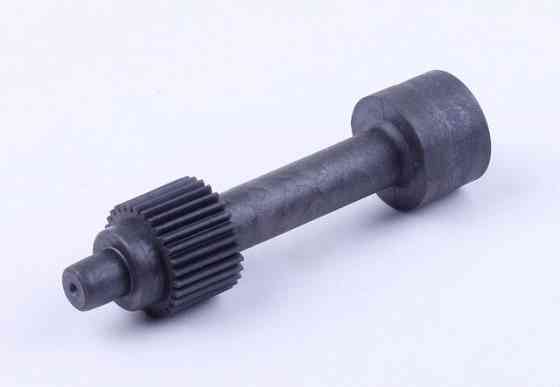 Привід масляного насоса (малий) - AD50/sepia Мукачево