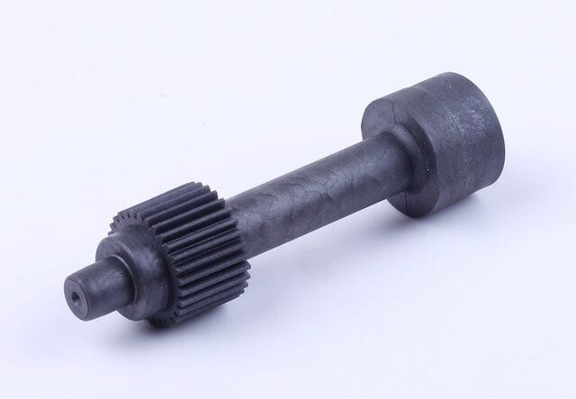 Привід масляного насоса (малий) - AD50/sepia Мукачево - фото 1