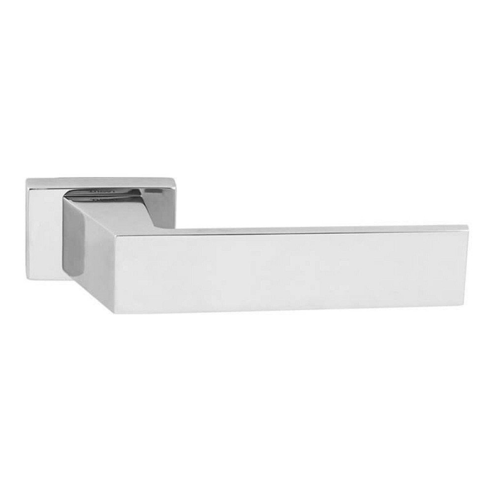 Ручка Tupai Novinka 3033RE хром светлый R ф/с Киев - изображение 1