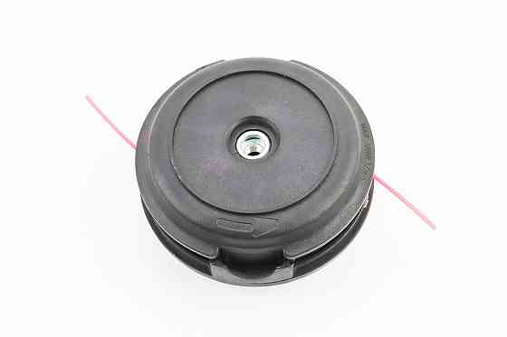 Шпуля (бабина, котушка), САМОНАМОТУЮЧА, металевий ніс Киев