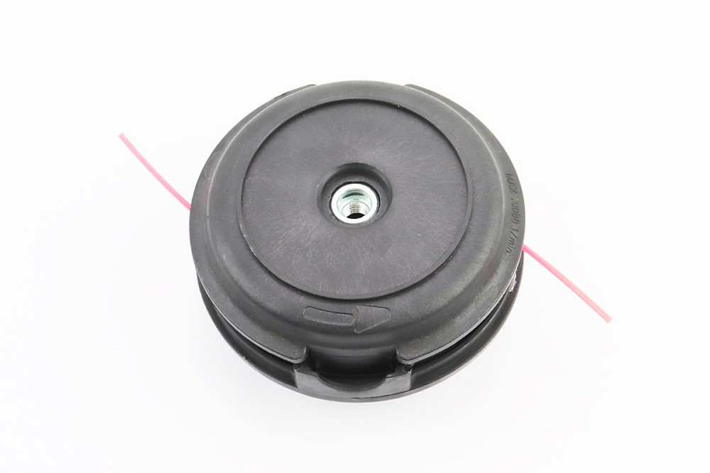 Шпуля (бабина, котушка), САМОНАМОТУЮЧА, металевий ніс Киев - изображение 2