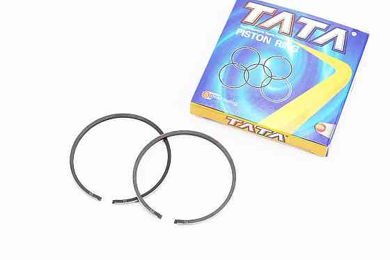 Кільця поршневі Honda LEAD90 48мм +0,25 (замки верхні) Київ