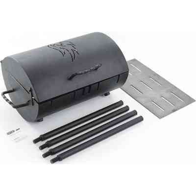 Мангал СИЛА 520 x 320 x 250 x 2 мм (960000) Вінниця