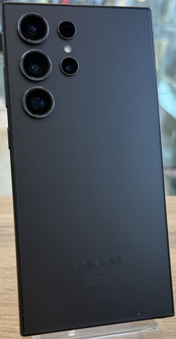 Смартфон Samsung S24 Ultra 12/512Gb. Киев - изображение 8