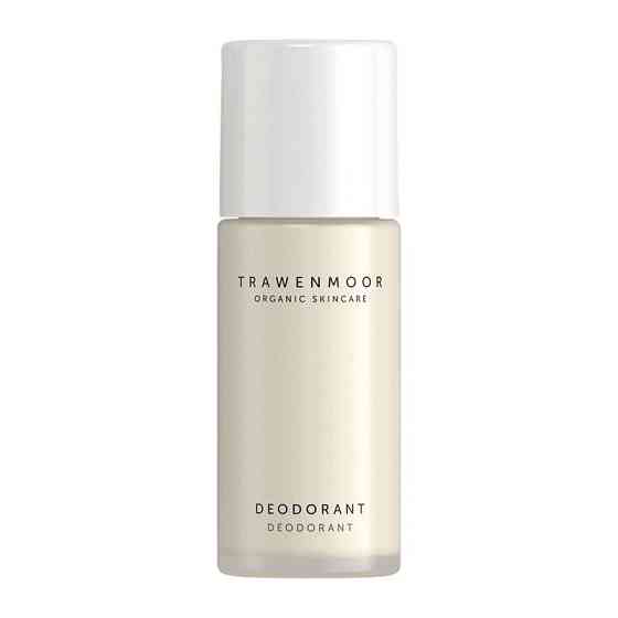 Дезодорант для всіх типів Shkiri deodorant trawenmoor 50 мл Вінниця