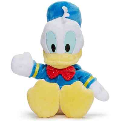 М'яка іграшка Disney Дональд 25 см (3858889575709) Вінниця