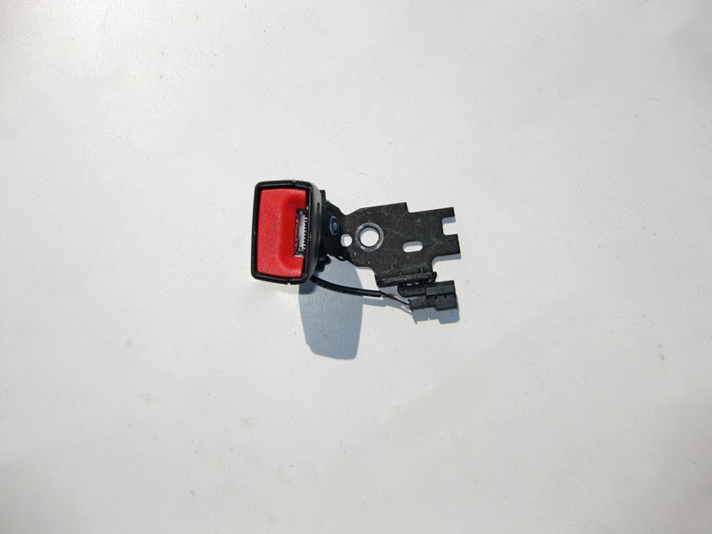 Mercedes-Benz  A2138600569 Замок заднього лівого ременя безпеки E-Class W213 Одеса - фото 1