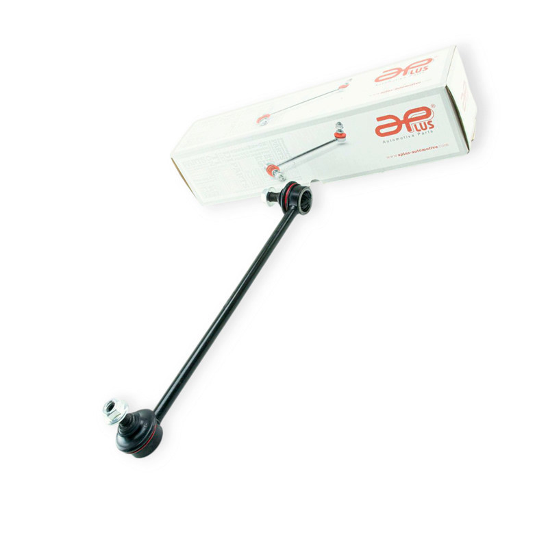 Стойка Хюндай Accent III, KIA RIO II (Толщина 11 мм) переднего правая R стабилизатора Мукачево - изображение 1