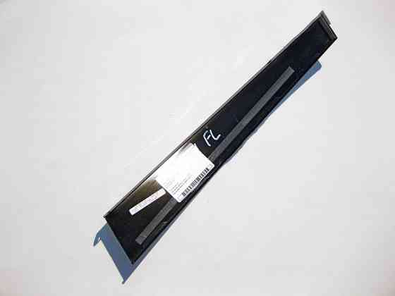 Mercedes-Benz  A2116903187 Вертикальна накладка скла передніх лівих дверей E-Class W211 Одесса