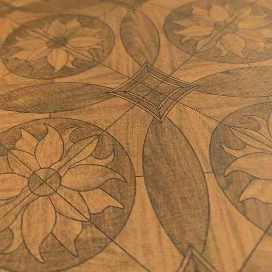 Самоклеюча плівка 0,45х10м х 0,07мм Соняшник SW-00001253 Київ