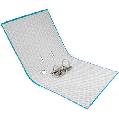 Папка - реєстратор Delta by Axent А4 5 см РР Світло-блакитна (D1713-29C) Вінниця