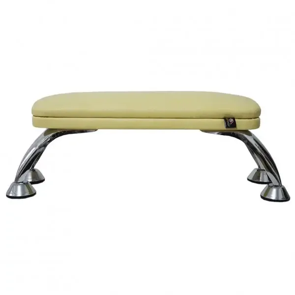 Підставка для манікюру на металевих ніжках. (Кольори в асортименті) Київ - фото 9