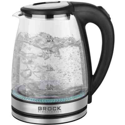Электрочайник Brock WK 2406 Винница