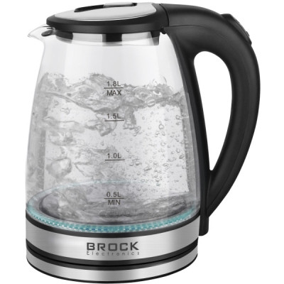 Электрочайник Brock WK 2406 Винница - изображение 1