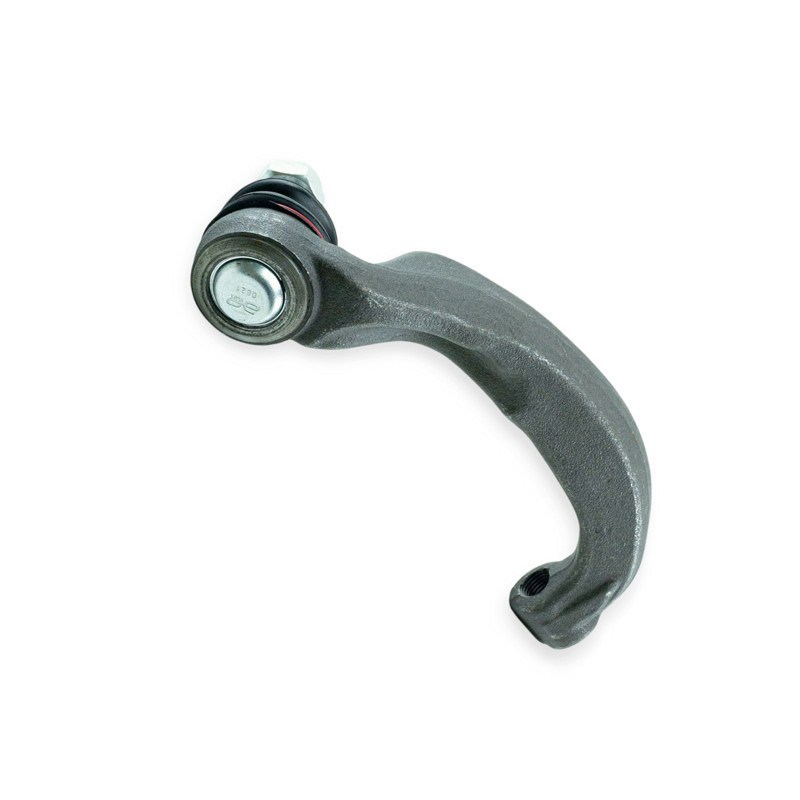 Наконечник тяги Mercedes-Benz E-Class (W211), S-class (W220) 4-matic правий R рульовий Мукачево - фото 1